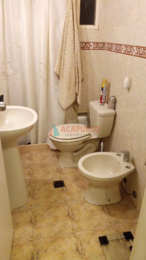 Apartamento ID.1050 - PINARES  EDIFICIO FRENTE AL MAR 