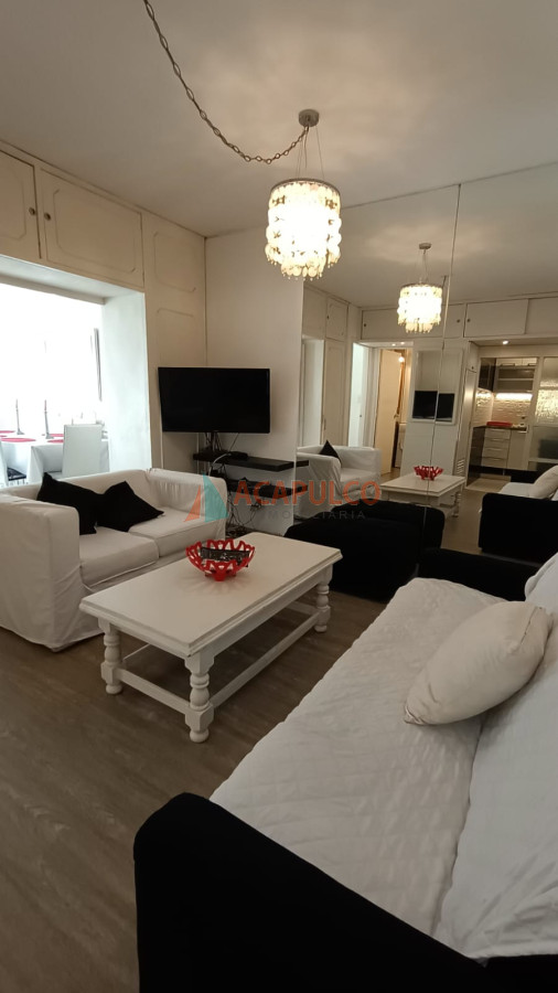 Apartamento Ref.4550/Apartamento-sobre-Gorlero-1-dormitorio-y-medio - Apartamento sobre Gorlero 1 dormitorio y medio