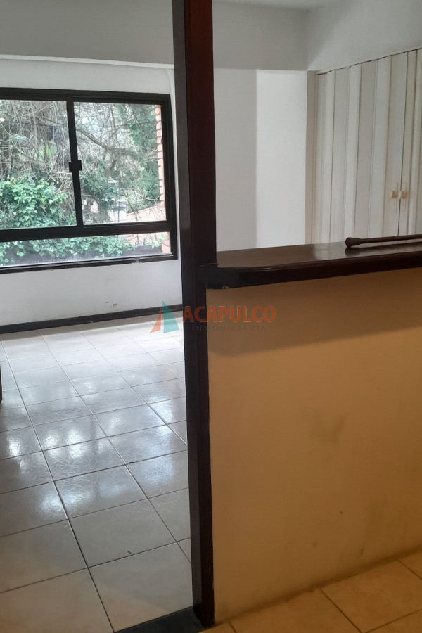 Apartamento Ref.3431/ROOSEVELT-APARTAMENTO-DE-1-DORMITORIO- - ROOSEVELT APARTAMENTO DE 1 DORMITORIO 
