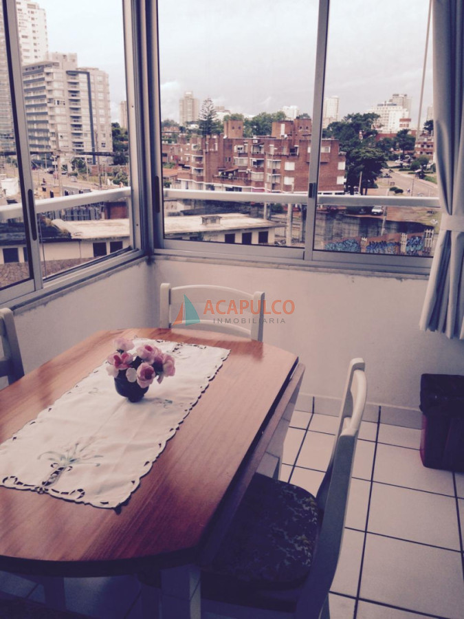 Apartamento Ref.793/MANSA-PARADA-3-A-METROS-DEL-MAR--- - MANSA PARADA 3 A METROS DEL MAR-  