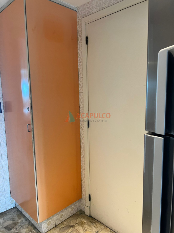 Apartamento Ref.4730/Espléndido-semipiso-4-dorm.-y-servicio-frente-al-mar-en-la-Mansa---Tequendama - Espléndido semipiso 4 dorm. y servicio frente al mar en la Mansa - Tequendama