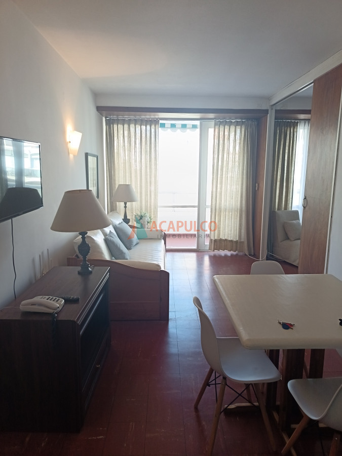 Apartamento Ref.6222/Venta-Apartamento-en-Península-Punta-del-Este- - Venta Apartamento en Península Punta del Este 