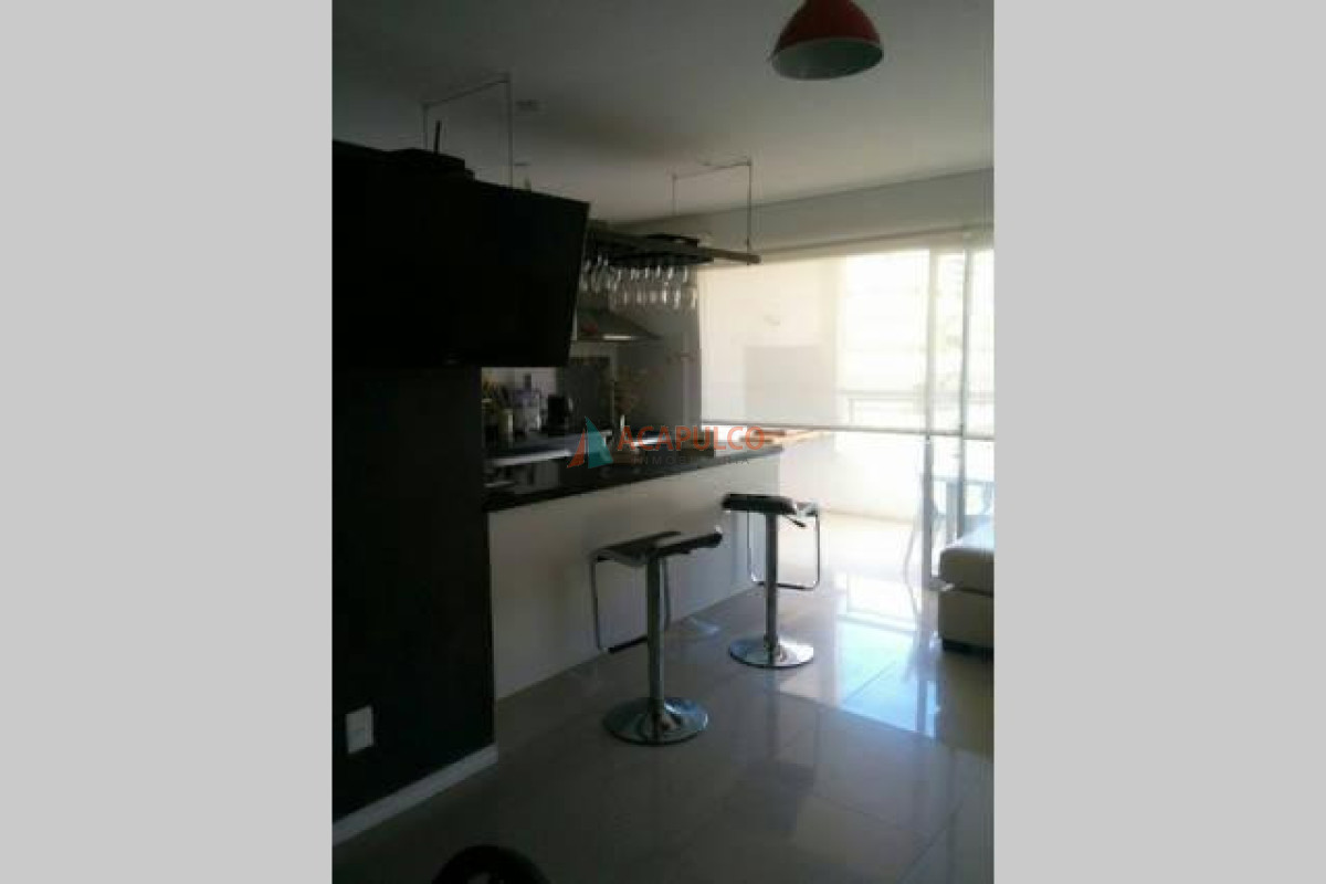 Apartamento ID.3387 - APARTAMENTO 2 DORMITORIOS AIDY GRILL CON PARRILLERO PROPIO 
