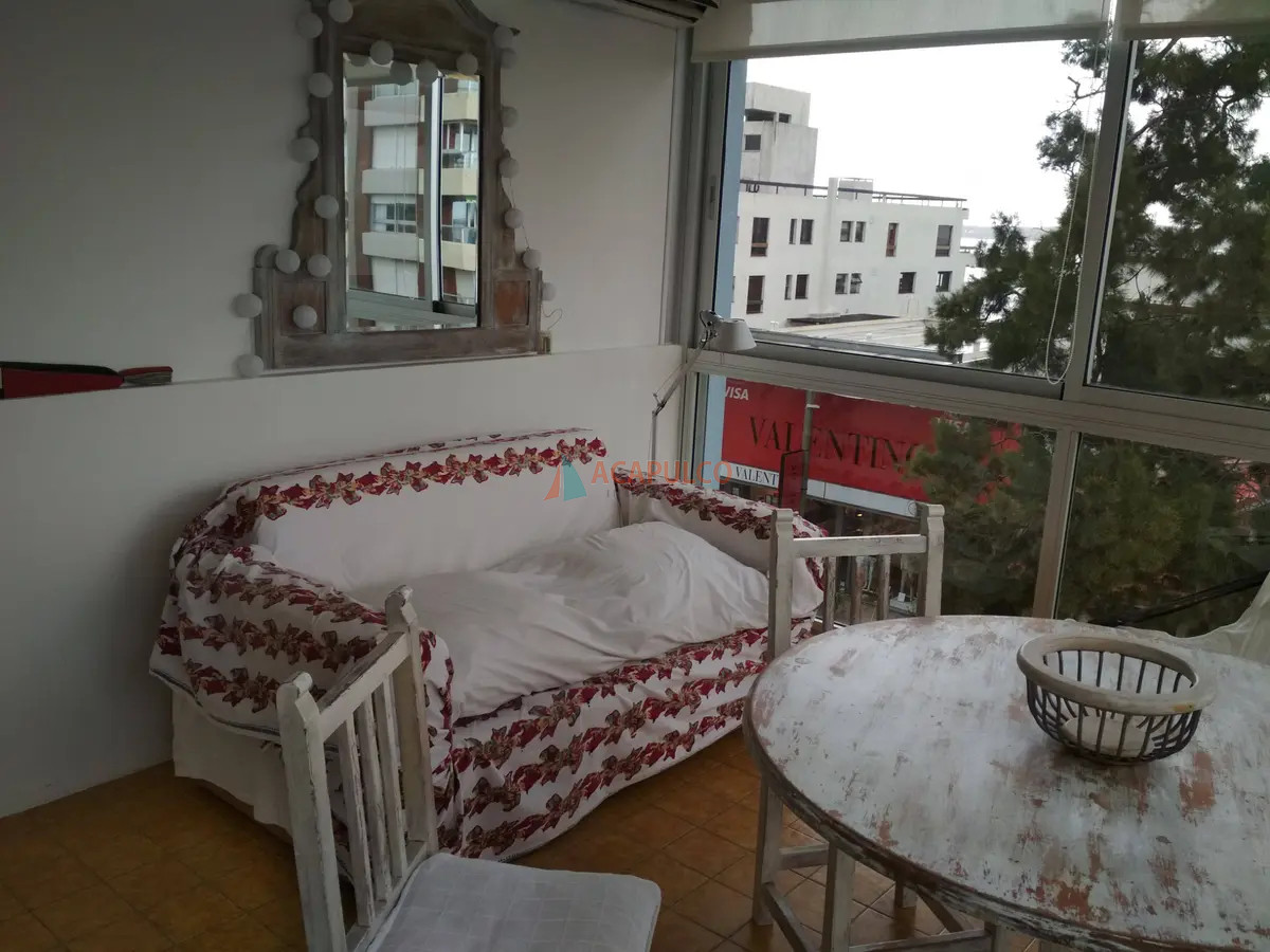 Apartamento Ref.6195/Alquiler-de-temporada---apto-2-dormitorios--- - Alquiler de temporada - apto 2 dormitorios - 