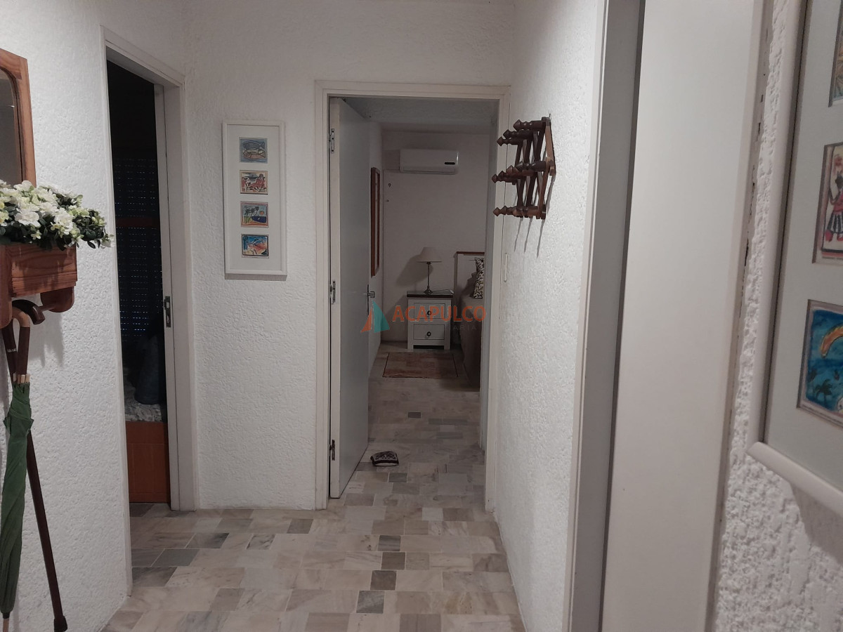 Apartamento Ref.1342/Apartamento-en-venta,-3-dormitorios-y-2-baños-sobre-Roosevelt - Apartamento en venta, 3 dormitorios y 2 baños sobre Roosevelt