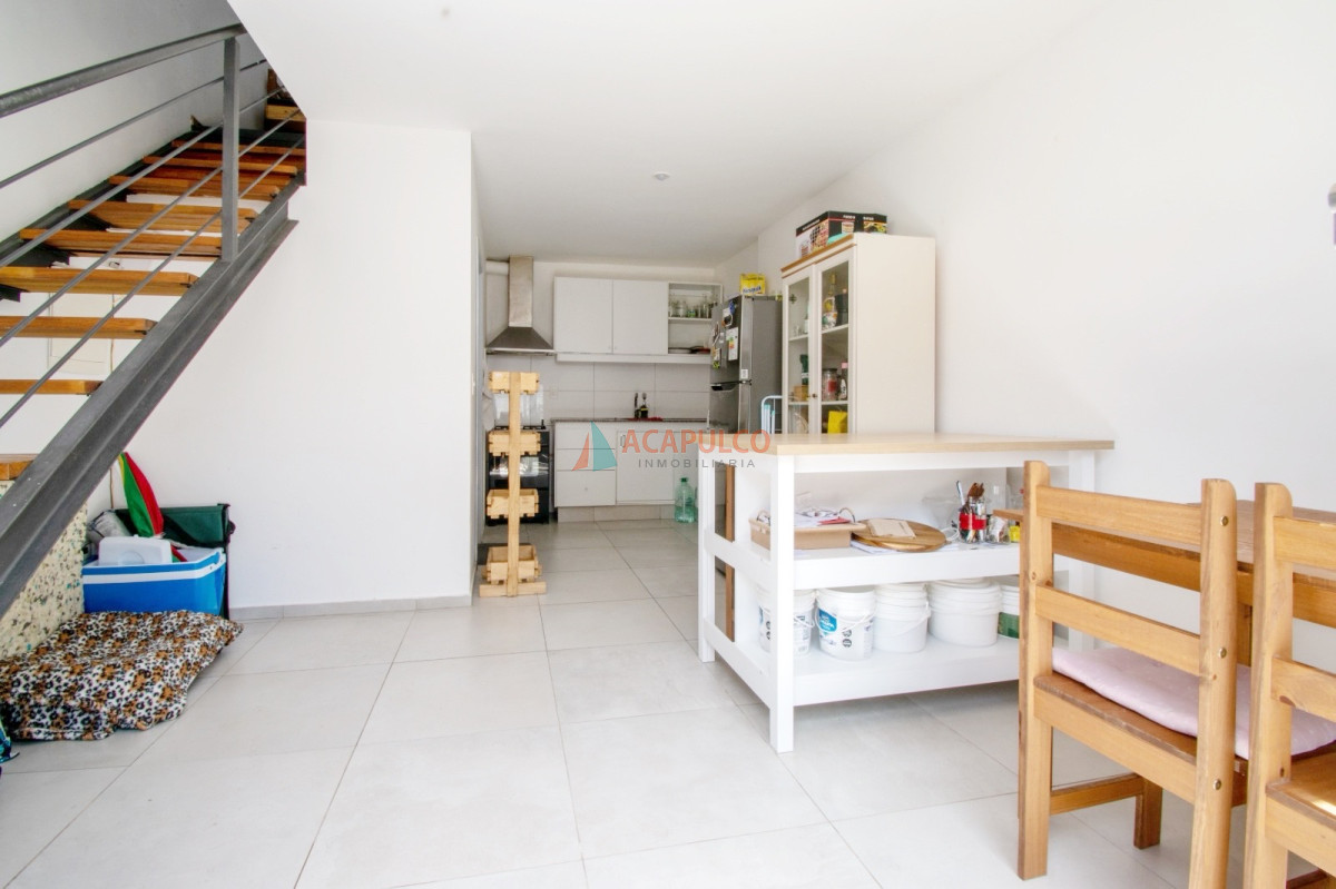Apartamento Ref.6199/Venta-apartamento-un-dormitorio-con-renta-en-la-Blanqueada- - Venta apartamento un dormitorio con renta en la Blanqueada 