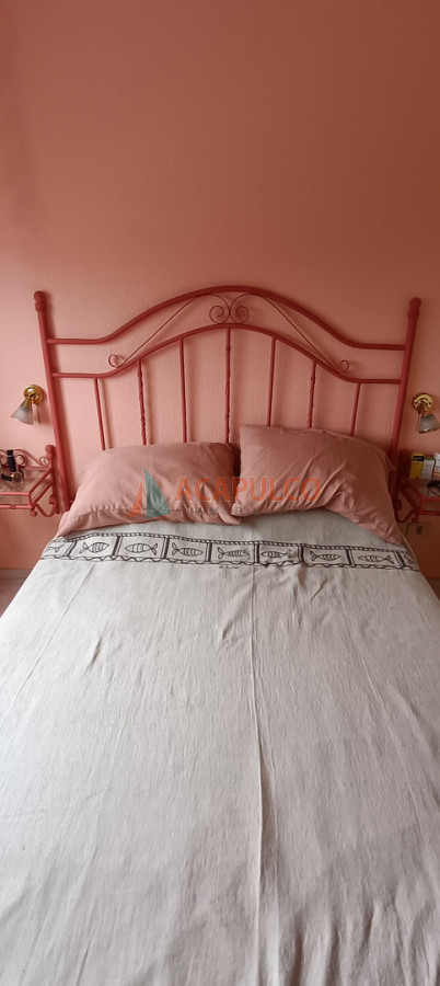 Apartamento ID.6368 - Alquiler temporal de apartamento en Punta del Este