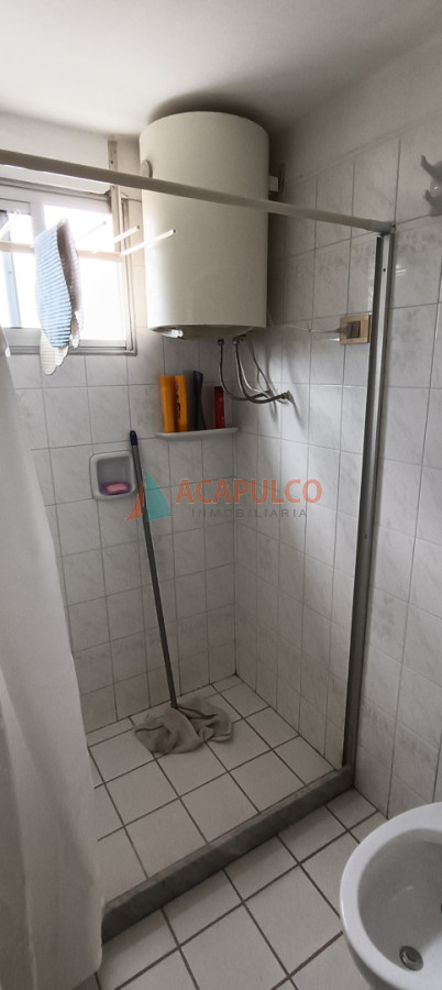 Apartamento ID.6368 - Alquiler temporal de apartamento en Punta del Este