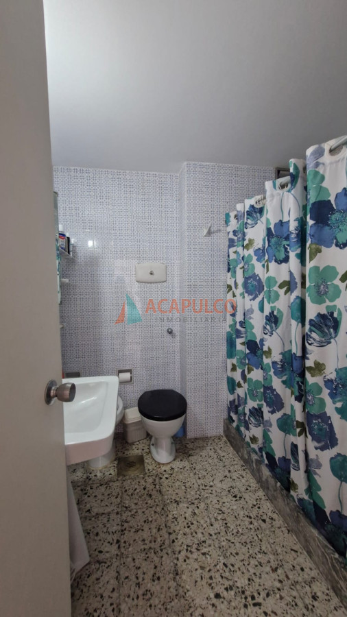 Apartamento Ref.436/Alquiler-de-apartamento-en-Punta-del-Este- - Alquiler de apartamento en Punta del Este 