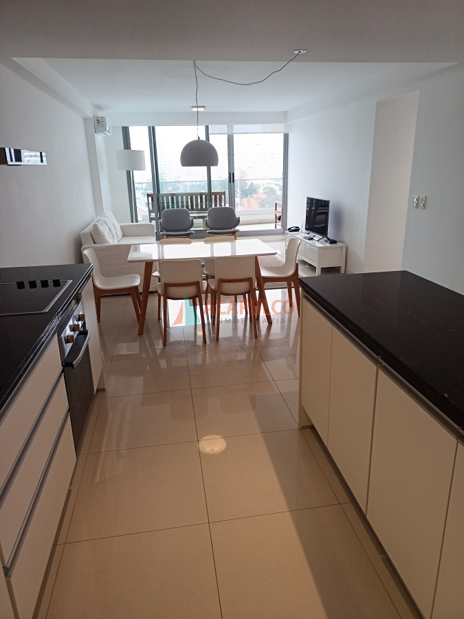 Apartamento ID.6249 - Venta Apartamento en BRAVA Punta del Este 
