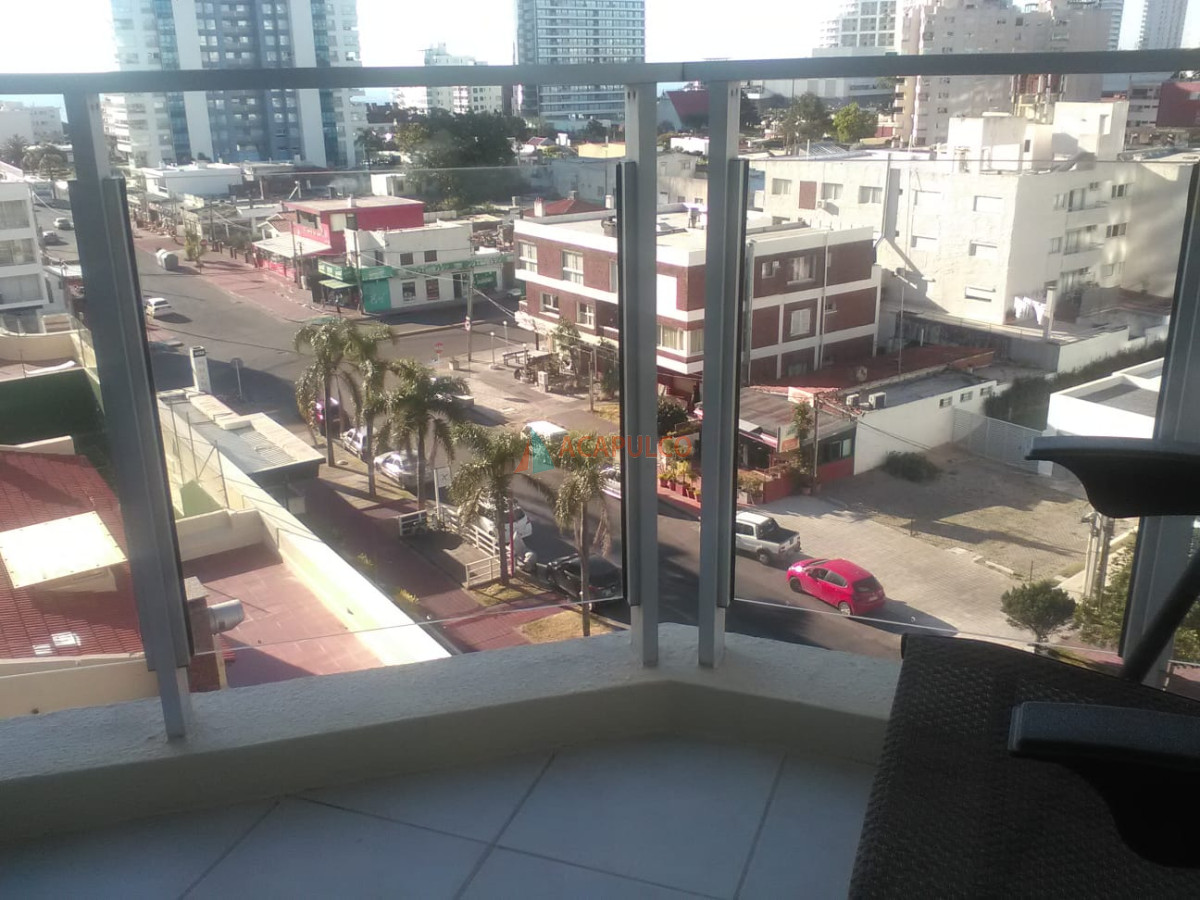 Apartamento Ref.1415/APARTAMENTO-DE-1-DORMITORIO-Y-MEDIO-EDIFICIO-CON-AMENITIES - APARTAMENTO DE 1 DORMITORIO Y MEDIO EDIFICIO CON AMENITIES