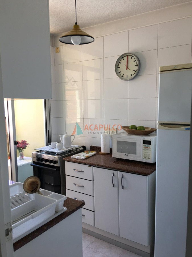 Apartamento Ref.310/BRAVA-PARADA-2---MUY-BUEN-EDIFICO-CON-SERVICIOS - BRAVA PARADA 2 - MUY BUEN EDIFICO CON SERVICIOS