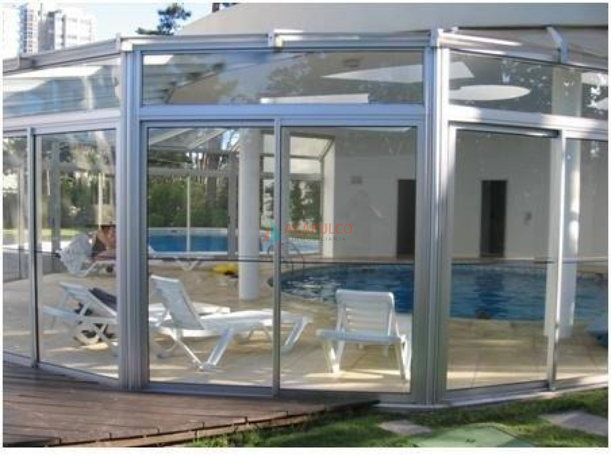 Apartamento ID.1244 - VENTA APARTAMENTO PUNTA DEL ESTE