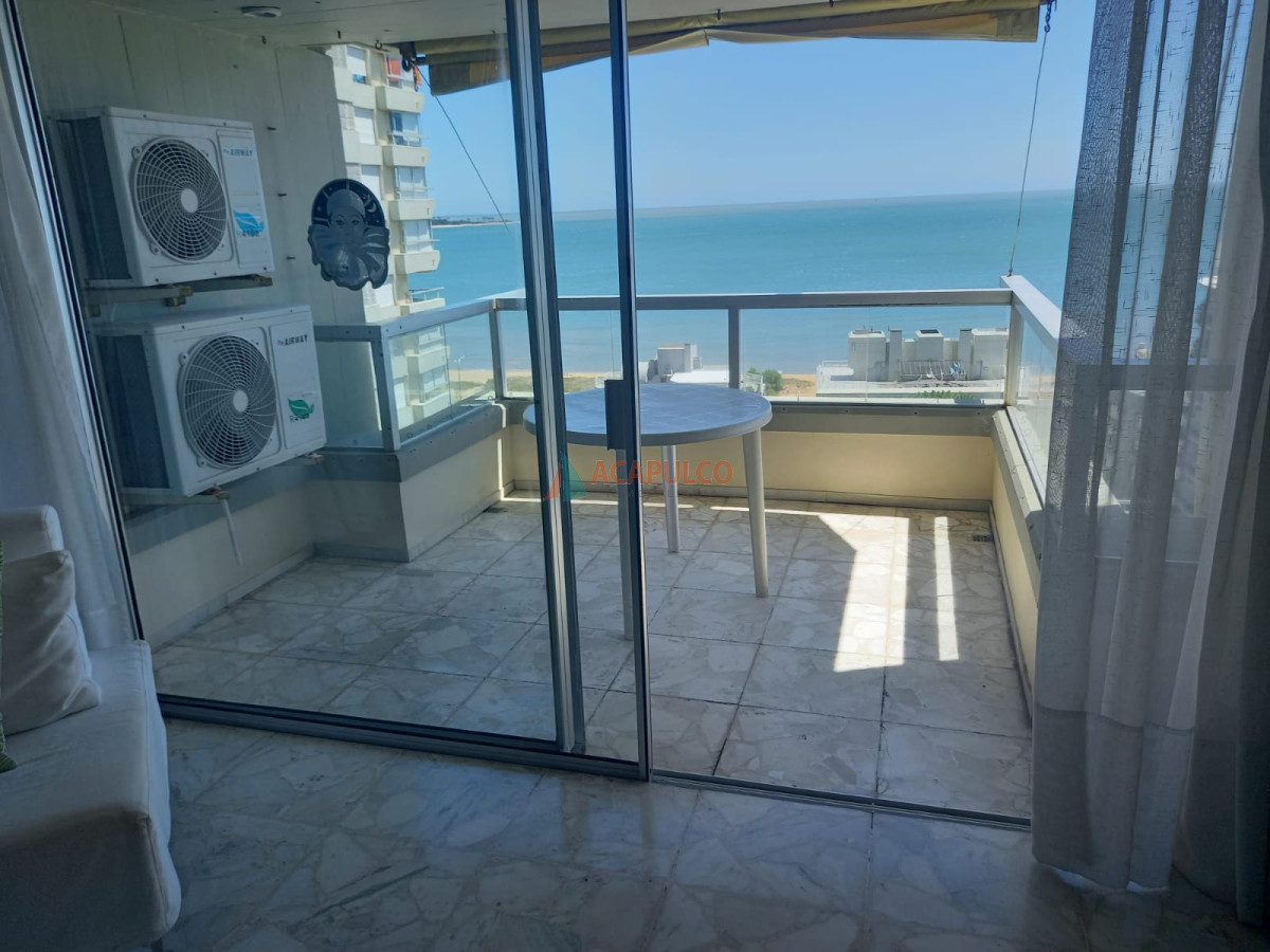 Apartamento Ref.408 - MANSA PARADA 19 CON MUY BUENOS SERVICIOS