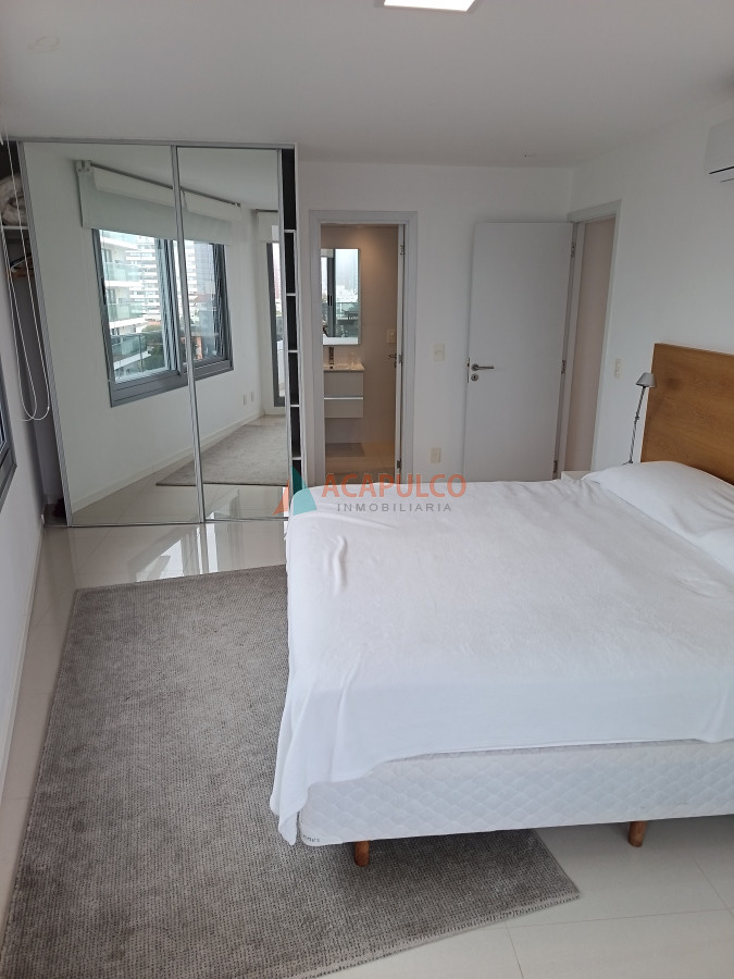 Apartamento ID.6249 - Venta Apartamento en BRAVA Punta del Este 