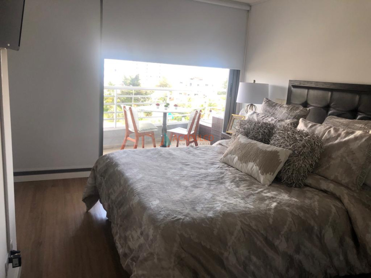 Apartamento Ref.899/APARTAMENTO-MANSA-2-DORMITORIOS-AMENITIES - APARTAMENTO MANSA 2 DORMITORIOS AMENITIES
