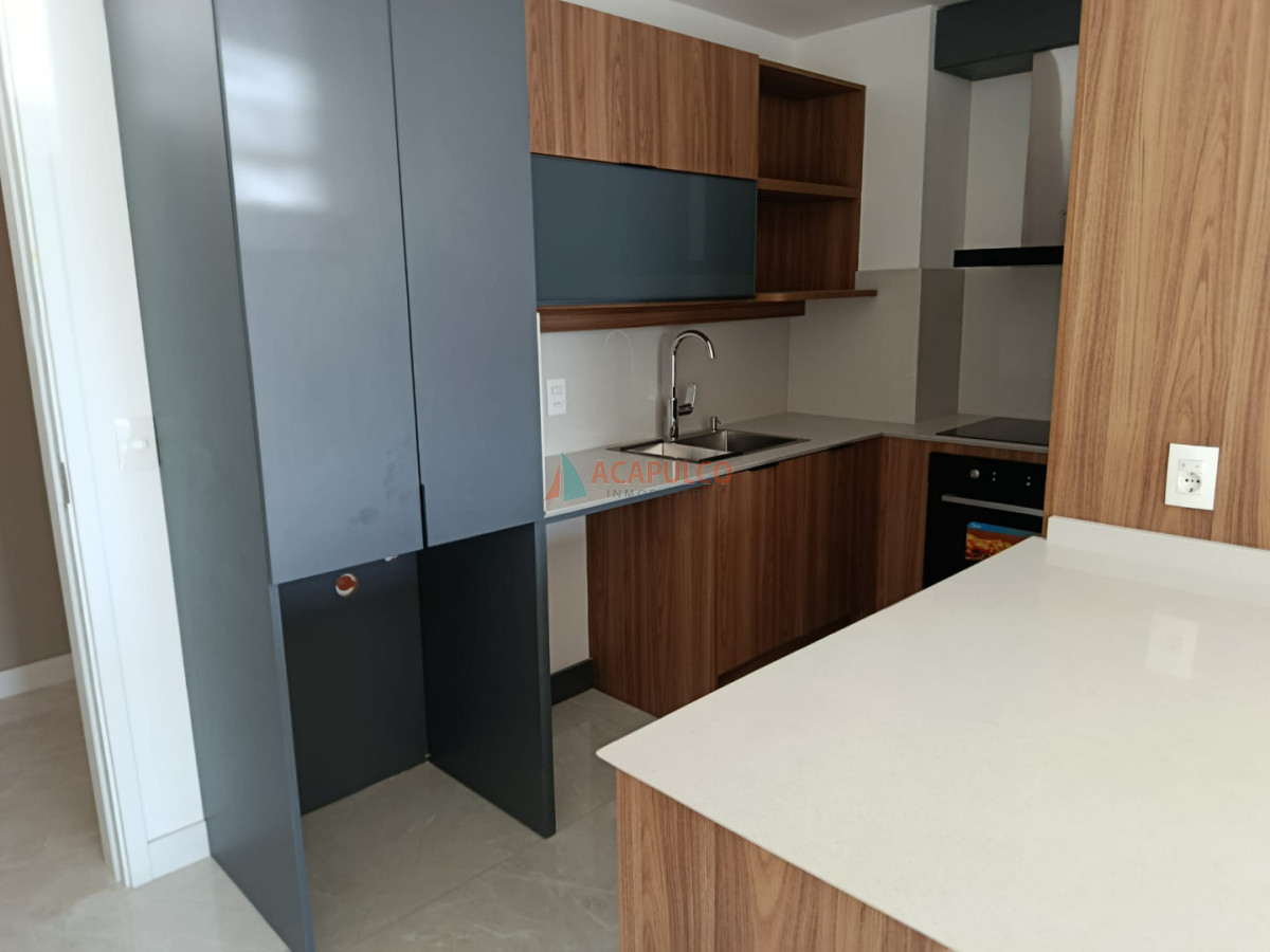 Apartamento ID.6446 - VENDE A ESTRENAR APARTAMENTO ESPECTACULAR VISTA!!! 2 DORMITORIOS