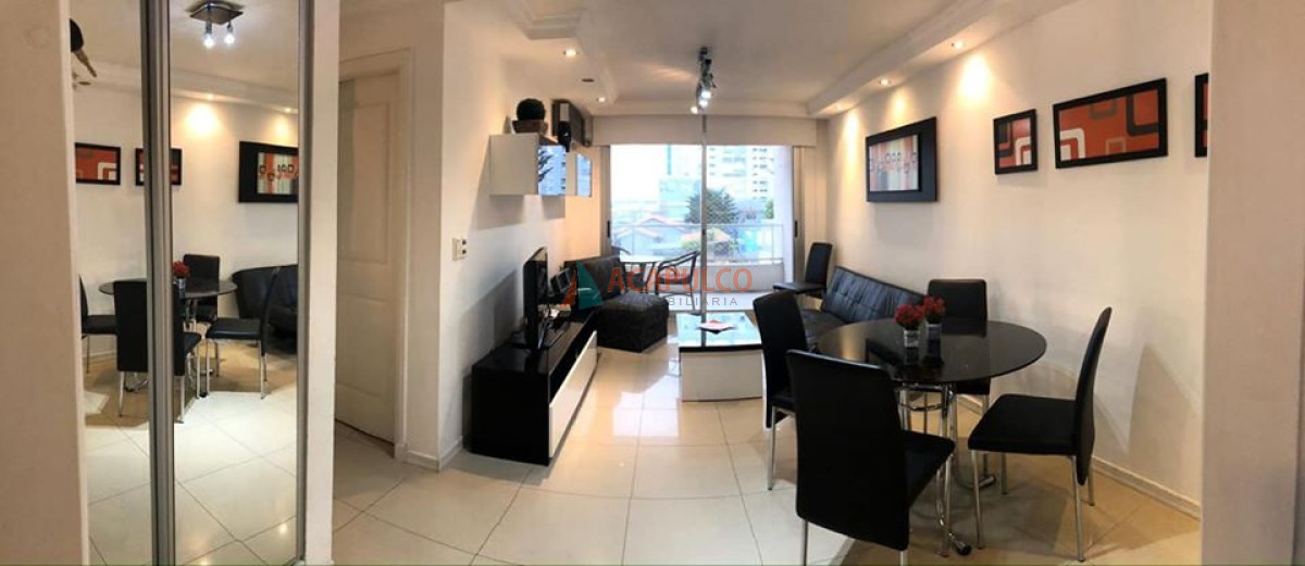 Apartamento Ref.425/MANSA-CONRAD---CON-AMENITIES - MANSA CONRAD - CON AMENITIES