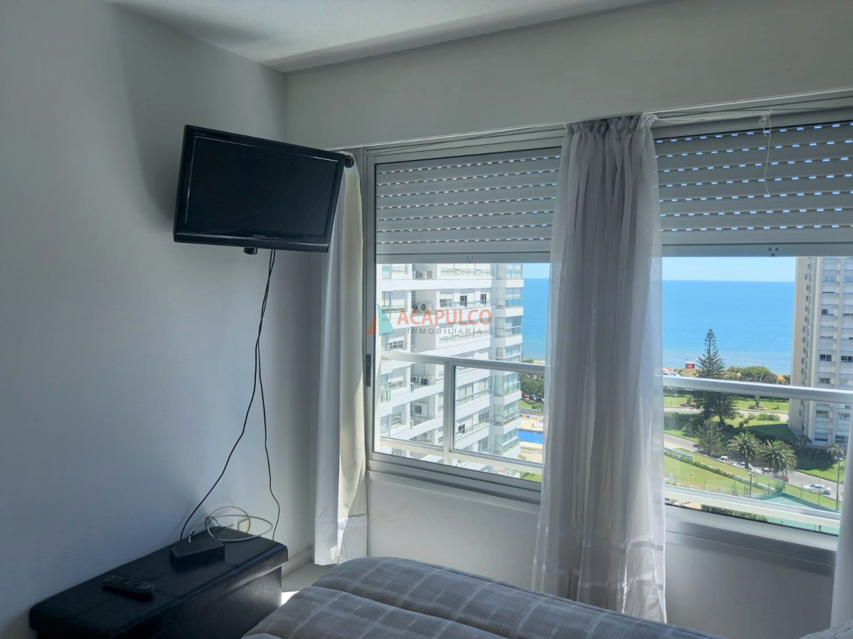 Apartamento Ref.3325/MANSA---COMPLEJO-LINCOLN-CENTER - MANSA - COMPLEJO LINCOLN CENTER