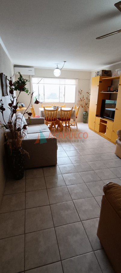 Apartamento ID.6368 - Alquiler temporal de apartamento en Punta del Este