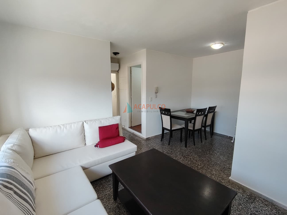 Apartamento ID.1454 - Apartamento en venta 2 Dormitorios 