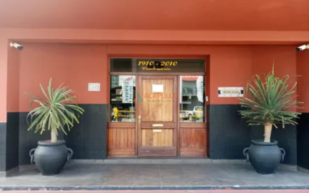 Apartamento Ref.4648/Monoambiente-en-Península.-Para-invertir-reciclar- - Monoambiente en Península. Para invertir-reciclar 