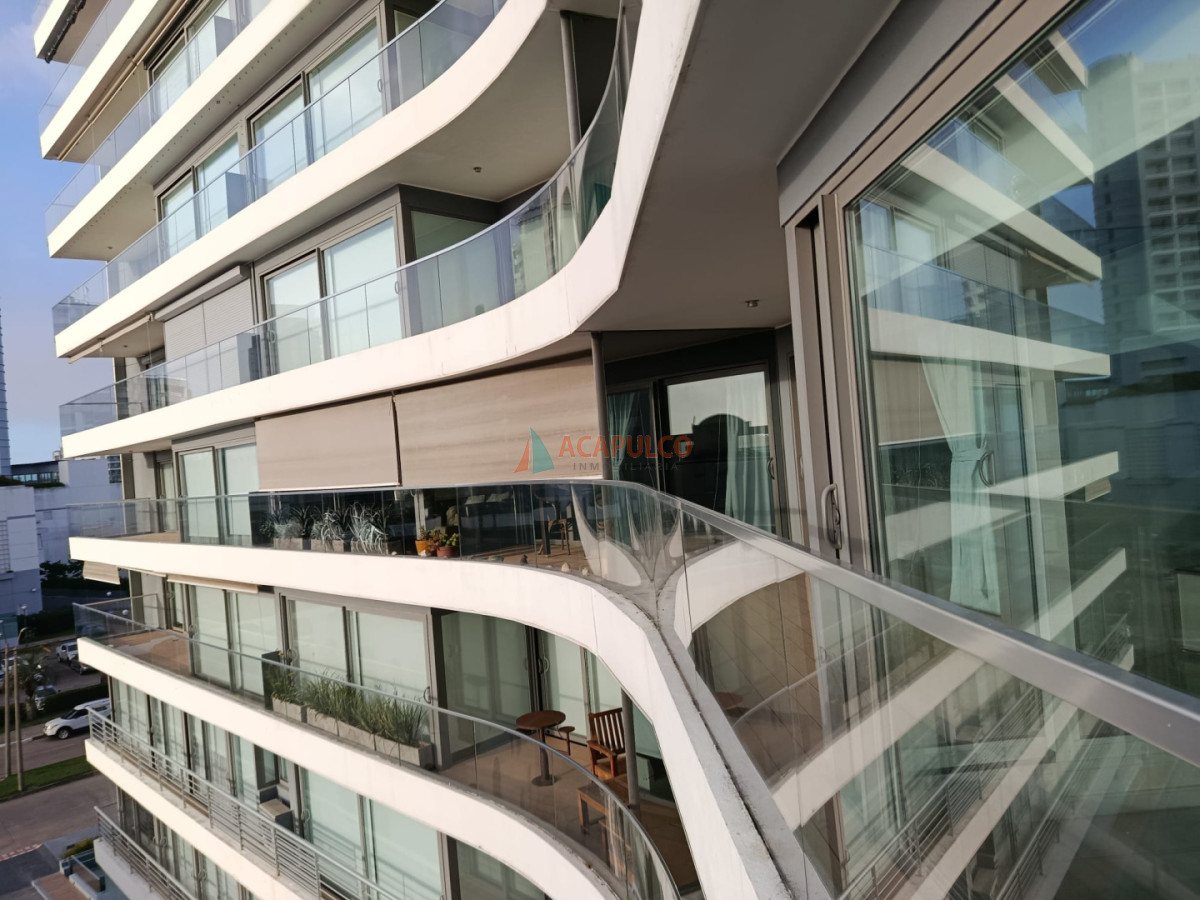 Apartamento ID.4297 - VENDO APARTAMENTO PUNTA DEL ESTE