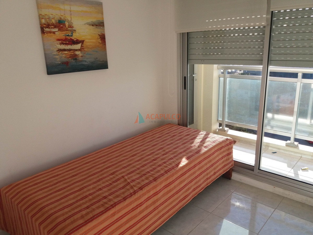 Apartamento ID.3237 - ROOSEVELT APTO DE 2 DORMITORIOS, AMENITIES, GARAGE.