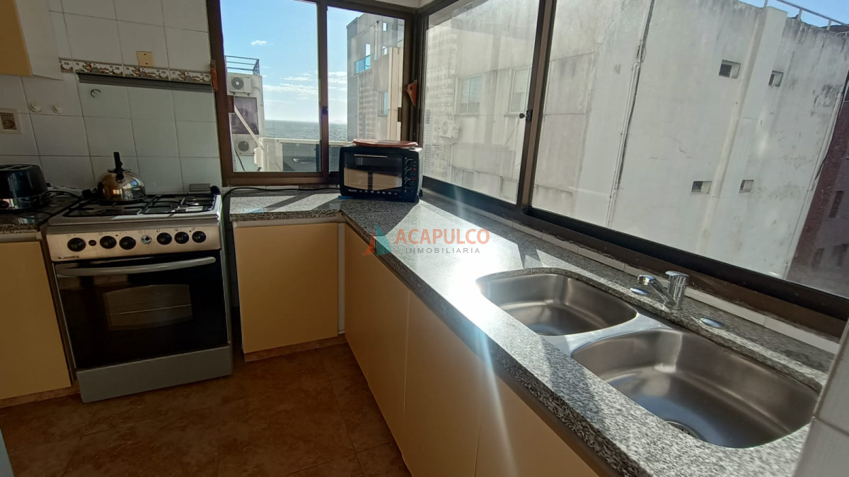 Apartamento Ref.1350/APARTAMENTO-EN-PRIMERA-LINEA-EN-MANSA - APARTAMENTO EN PRIMERA LINEA EN MANSA