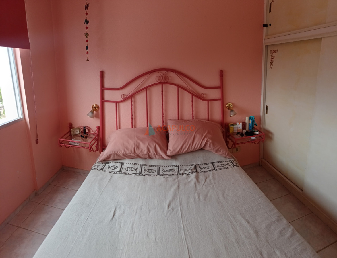 Apartamento ID.6368 - Alquiler temporal de apartamento en Punta del Este