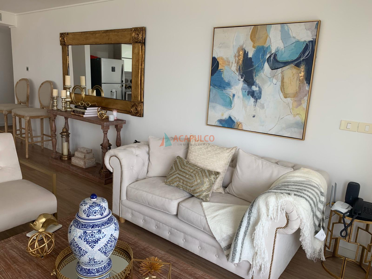 Apartamento Ref.899/APARTAMENTO-MANSA-2-DORMITORIOS-AMENITIES - APARTAMENTO MANSA 2 DORMITORIOS AMENITIES