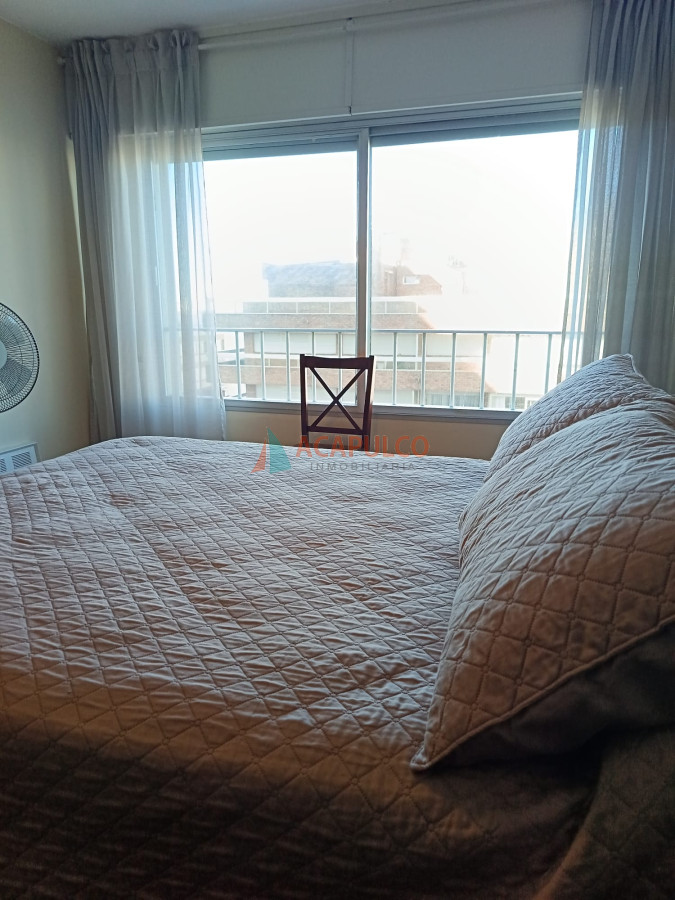 Apartamento Ref.6092/Venta-Apartamento-en-Península---con-cochera - Venta Apartamento en Península - con cochera