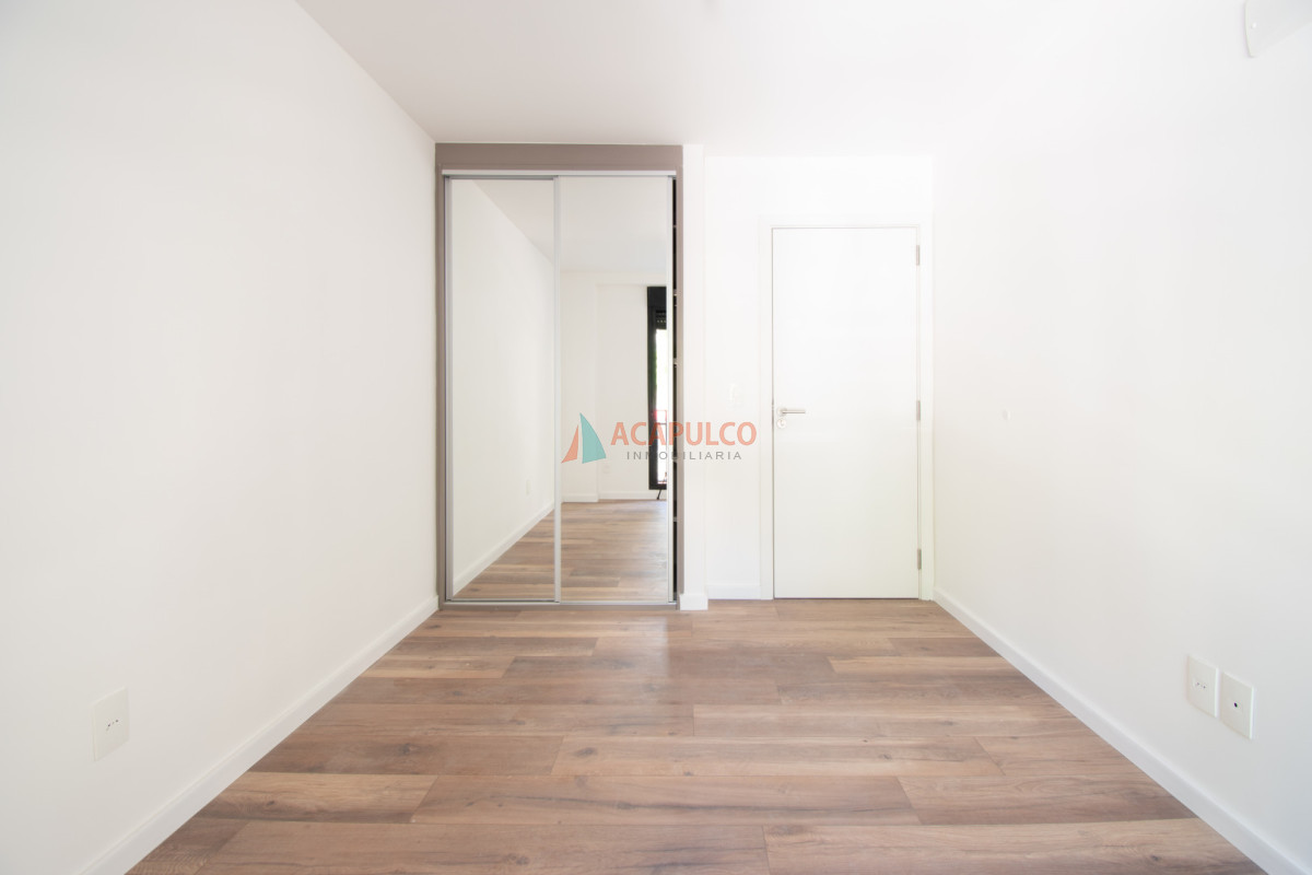 Apartamento ID.6074 - Venta apartamento 2 dormitorios en Pocitos a estrenar