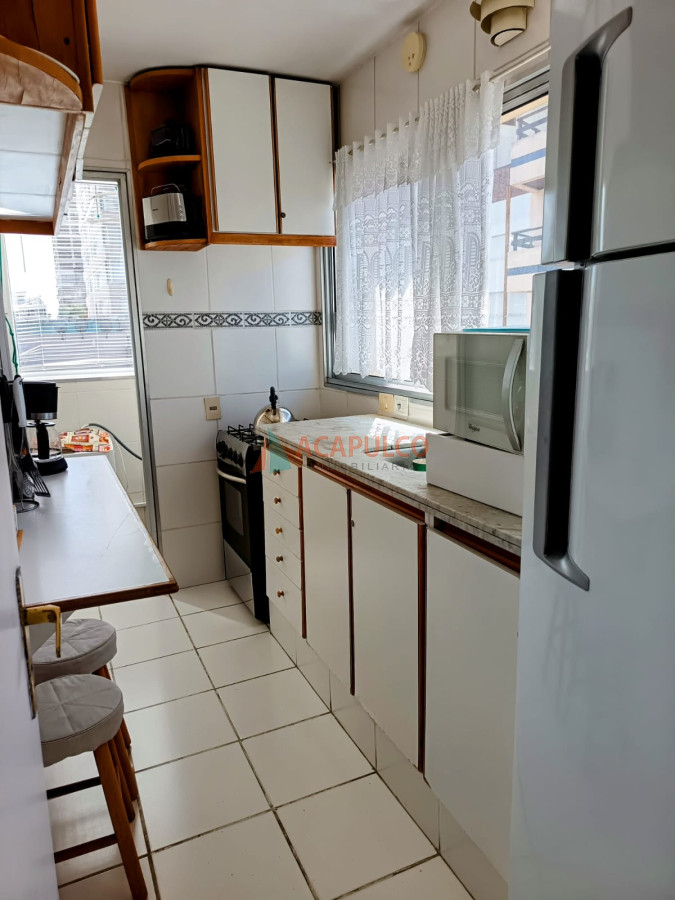 Apartamento Ref.4599/APARTAMENTO-EN-VENTA-PENÍNSULA-CON-COCHERA---AMENITIES - APARTAMENTO EN VENTA PENÍNSULA CON COCHERA - AMENITIES