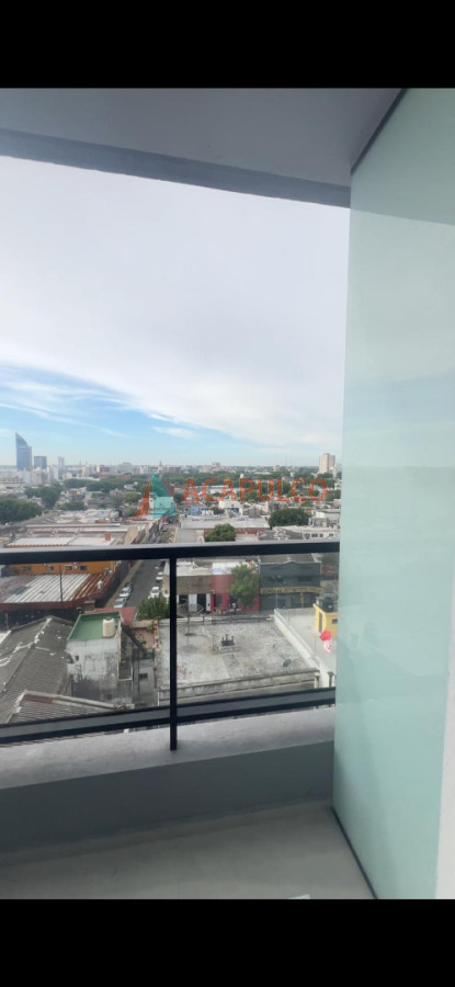 Apartamento ID.6285 - Venta apartamento monoambiente a estrenas en Cordón, próximo a Universidades