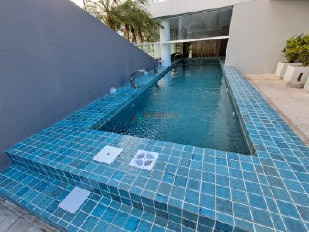 Apartamento ID.1294 - Muy buen apartamento mansa 3 dormitorios en alquiler INVERNAL