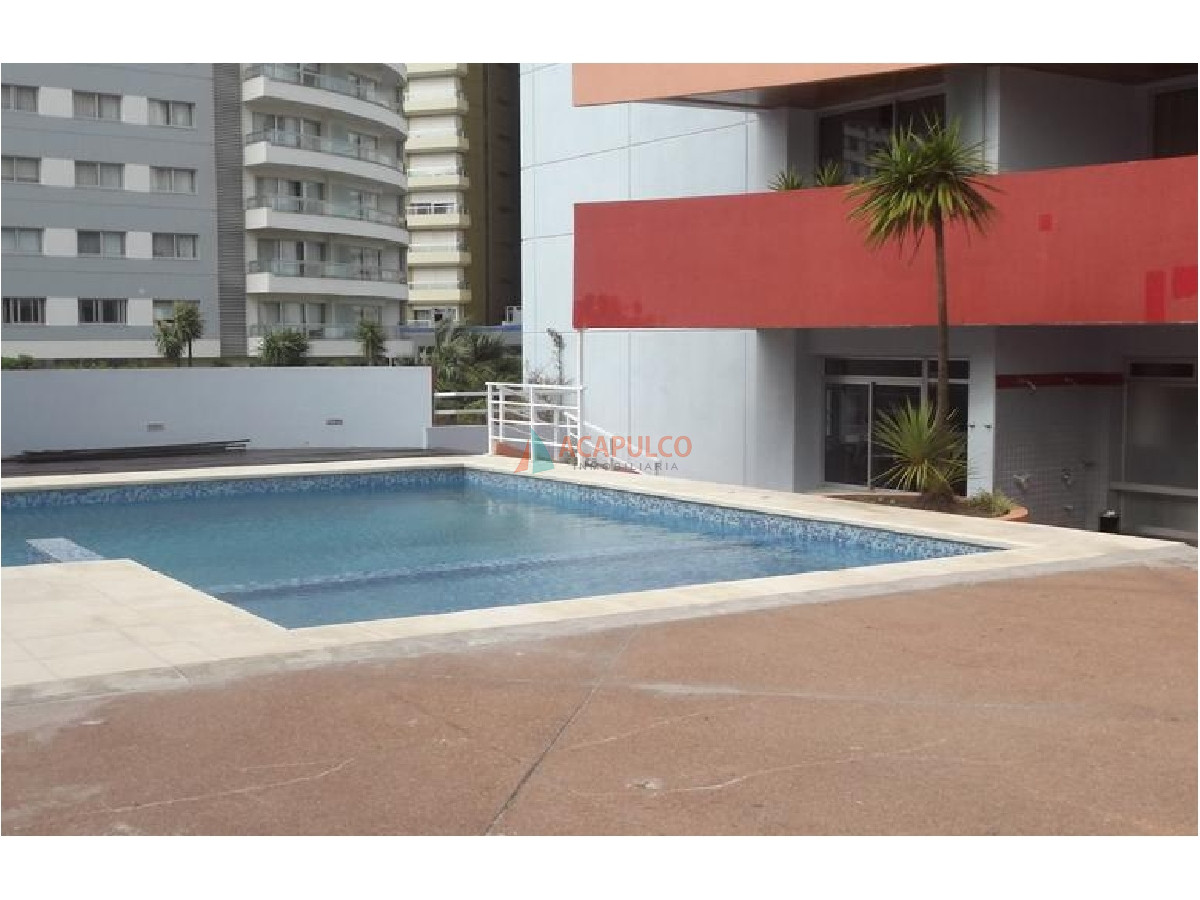 Apartamento Ref.3310/apartamento-en-alquiler-temporario-Brava-parada-3-con-amenities - apartamento en alquiler temporario Brava parada 3 con amenities