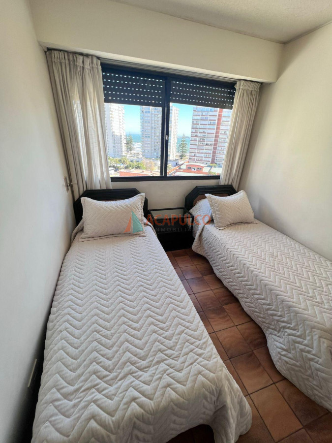 Apartamento ID.1293 - BRAVA PARADA 2 CON SERVICIOS