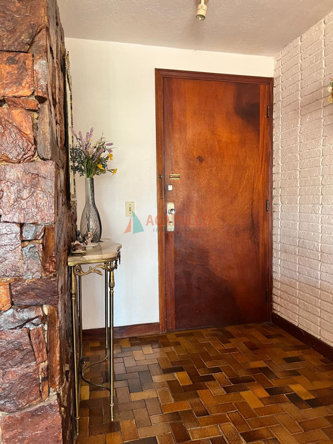 Apartamento Ref.4697/Apartamento-en-venta-2-dormitorios-y-2-baños-en-Aidy-Grill - Apartamento en venta 2 dormitorios y 2 baños en Aidy Grill