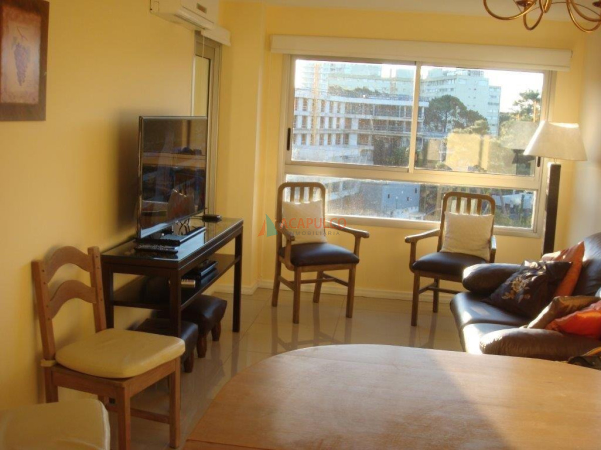 Apartamento ID.1244 - VENTA APARTAMENTO PUNTA DEL ESTE