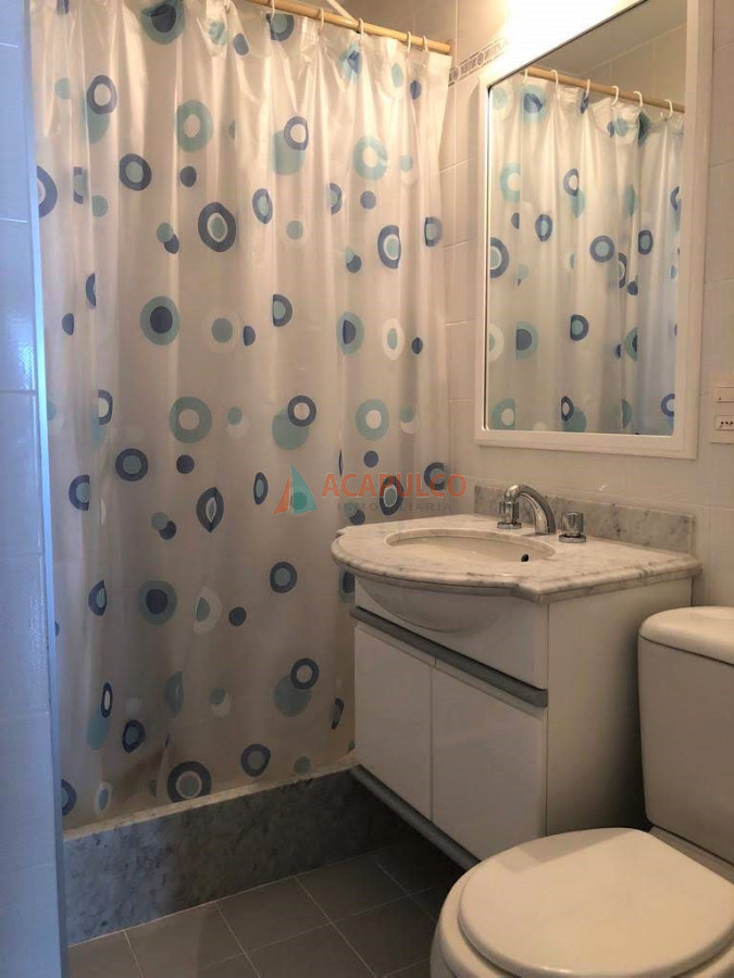 Apartamento Ref.3325/MANSA---COMPLEJO-LINCOLN-CENTER - MANSA - COMPLEJO LINCOLN CENTER