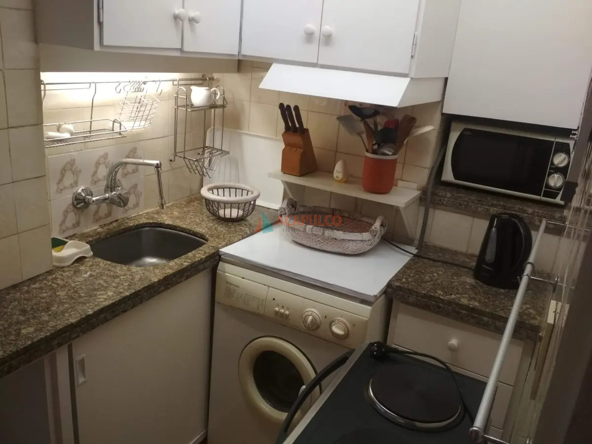Apartamento Ref.6195/Alquiler-de-temporada---apto-2-dormitorios--- - Alquiler de temporada - apto 2 dormitorios - 
