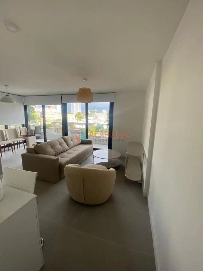 Apartamento ID.6178 - Apartamento en venta, 2 dormitorios - AIDY GRILL - Punta del Este 