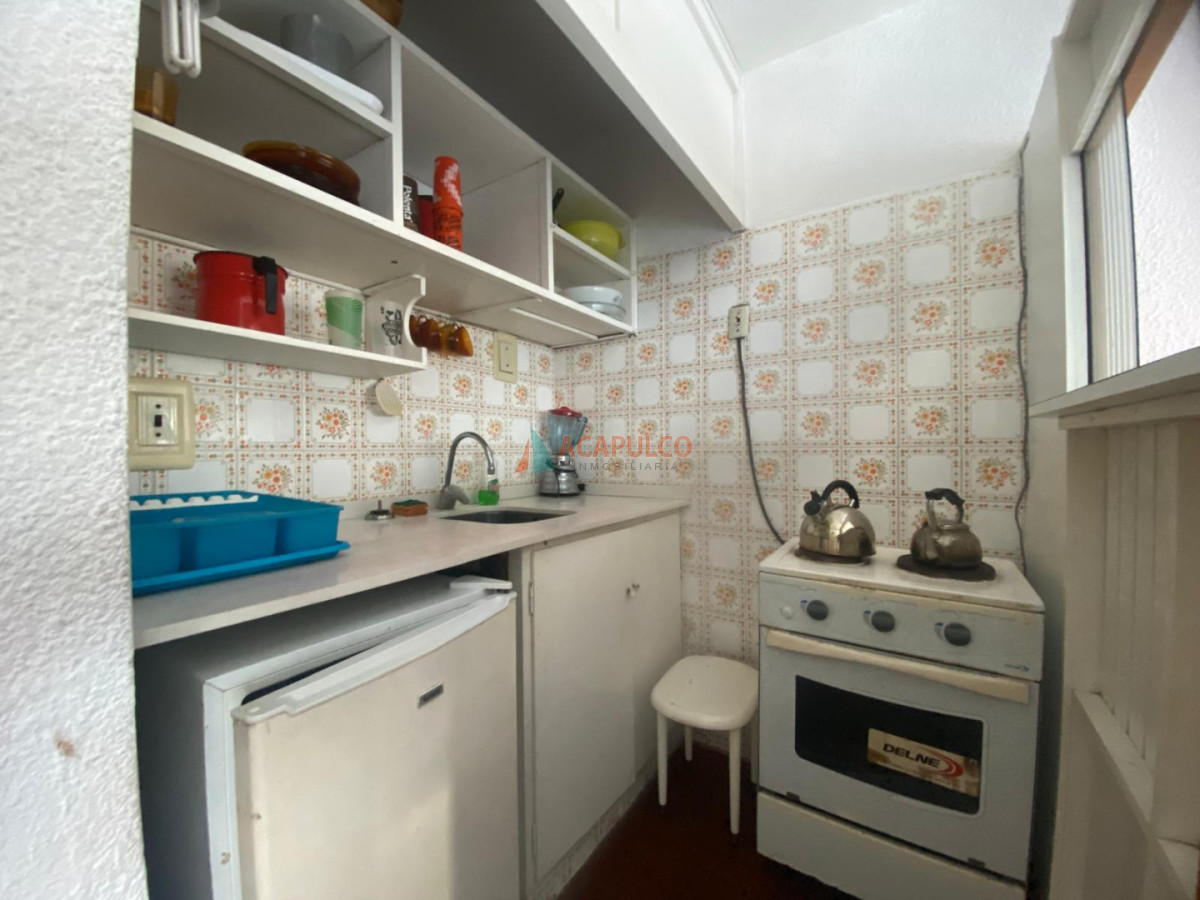 Apartamento ID.6357 - Alquiler Anual Punta del Este 