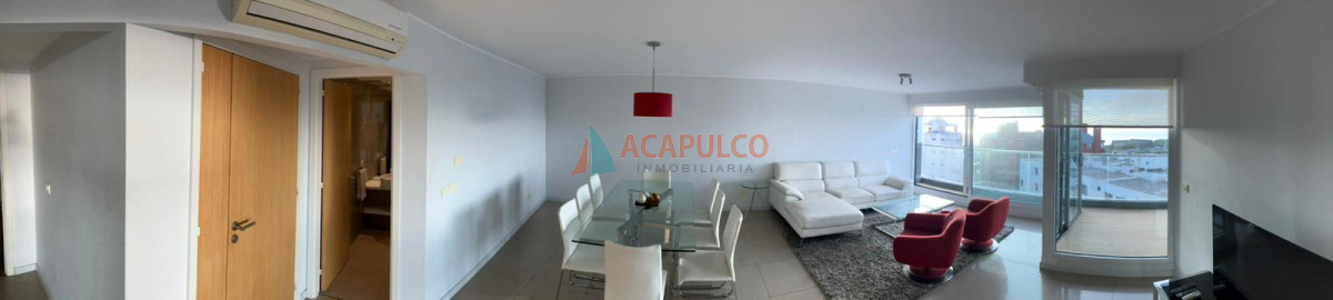 Apartamento ID.4297 - VENDO APARTAMENTO PUNTA DEL ESTE