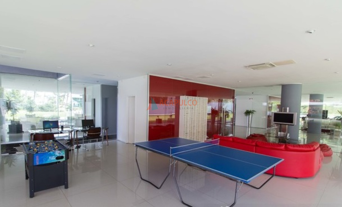 Apartamento Ref.1295/ROOSEVELT-VENTA-APARTAMENTO-EXCELENTE-EDIFICIO-CON-AMENITIES----3-DORMITORIOS - ROOSEVELT VENTA APARTAMENTO EXCELENTE EDIFICIO CON AMENITIES  - 3 DORMITORIOS