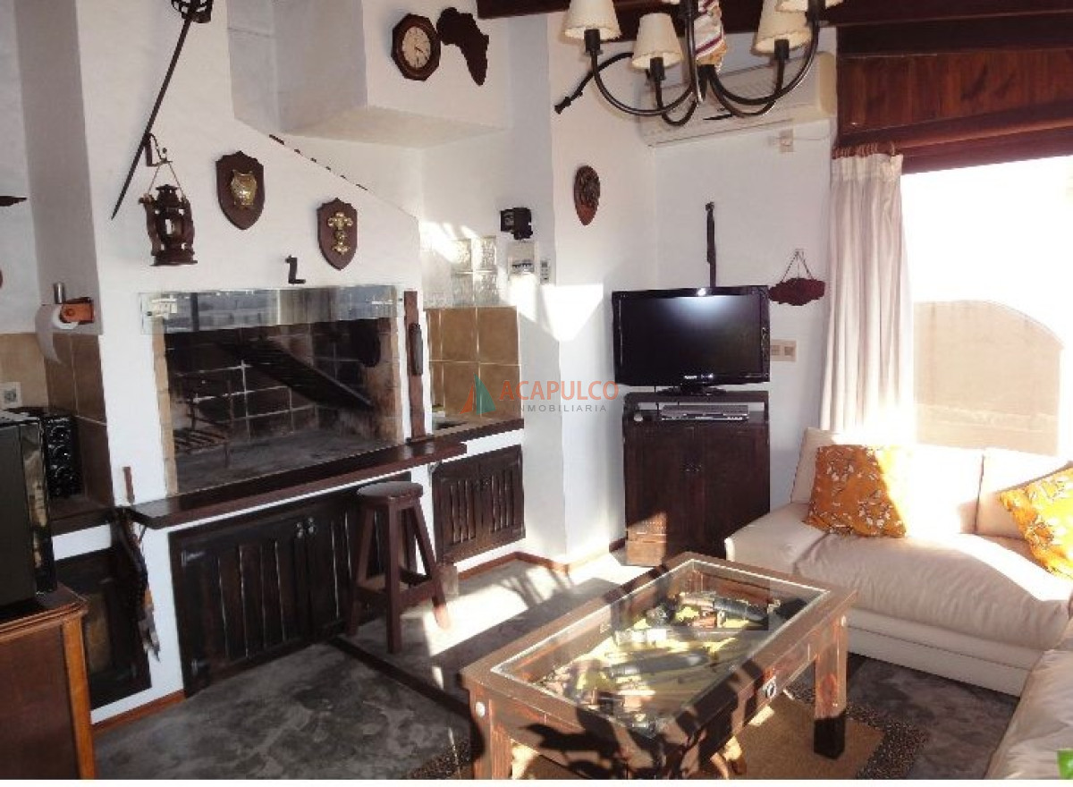 Apartamento Ref.4281/Alquiler-apartamento-en-Península-a-50mts-de-la-playa - Alquiler apartamento en Península a 50mts de la playa