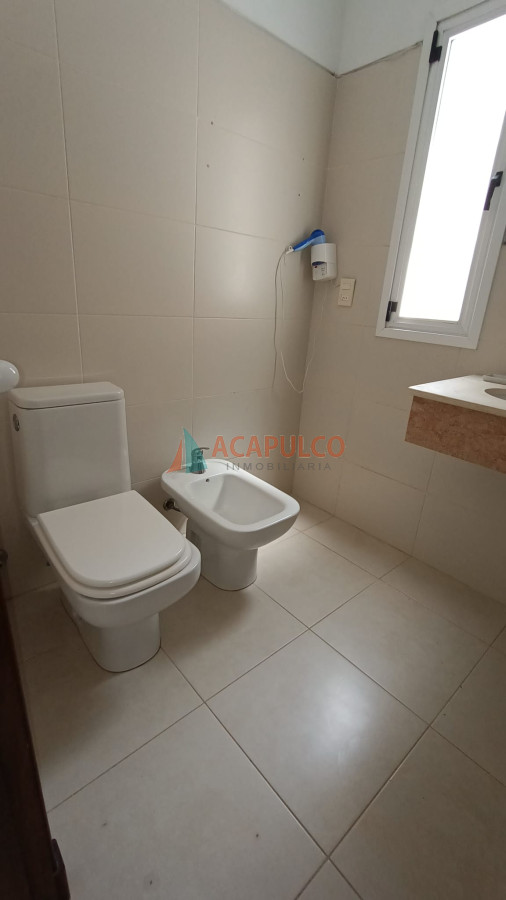 Apartamento Ref.4548/Apartamento-en-venta,-2-dormitorios-frente-al-mar---Pinares---Punta-del-Este- - Apartamento en venta, 2 dormitorios frente al mar - Pinares - Punta del Este 
