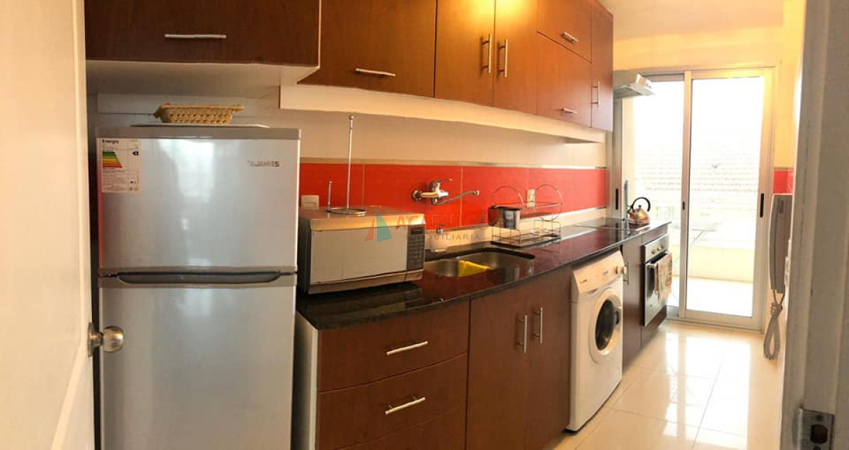 Apartamento Ref.425/MANSA-CONRAD---CON-AMENITIES - MANSA CONRAD - CON AMENITIES