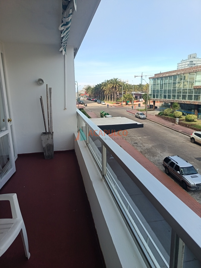 Apartamento Ref.6222/Venta-Apartamento-en-Península-Punta-del-Este- - Venta Apartamento en Península Punta del Este 